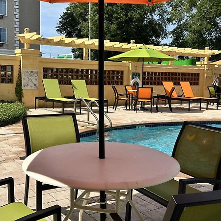 La Quinta Inn And Suites By Wyndham, Οκάλα Εξωτερικό φωτογραφία