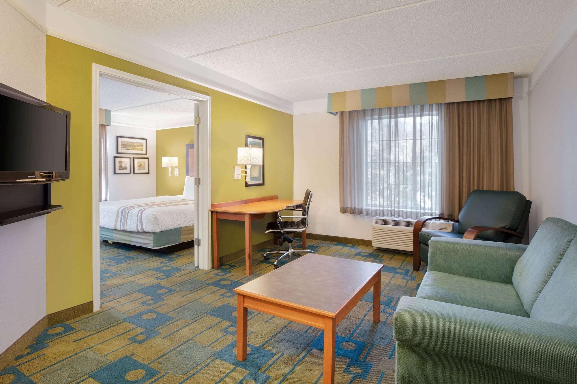 La Quinta Inn And Suites By Wyndham, Οκάλα Εξωτερικό φωτογραφία