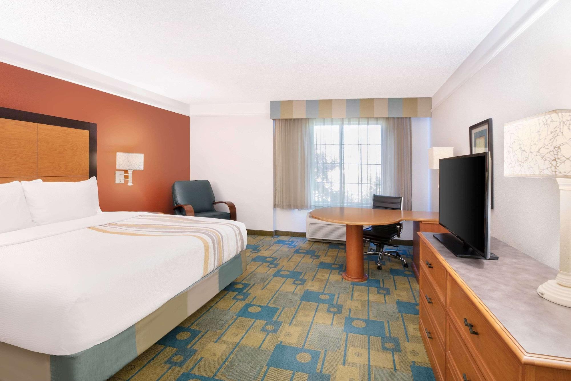 La Quinta Inn And Suites By Wyndham, Οκάλα Εξωτερικό φωτογραφία