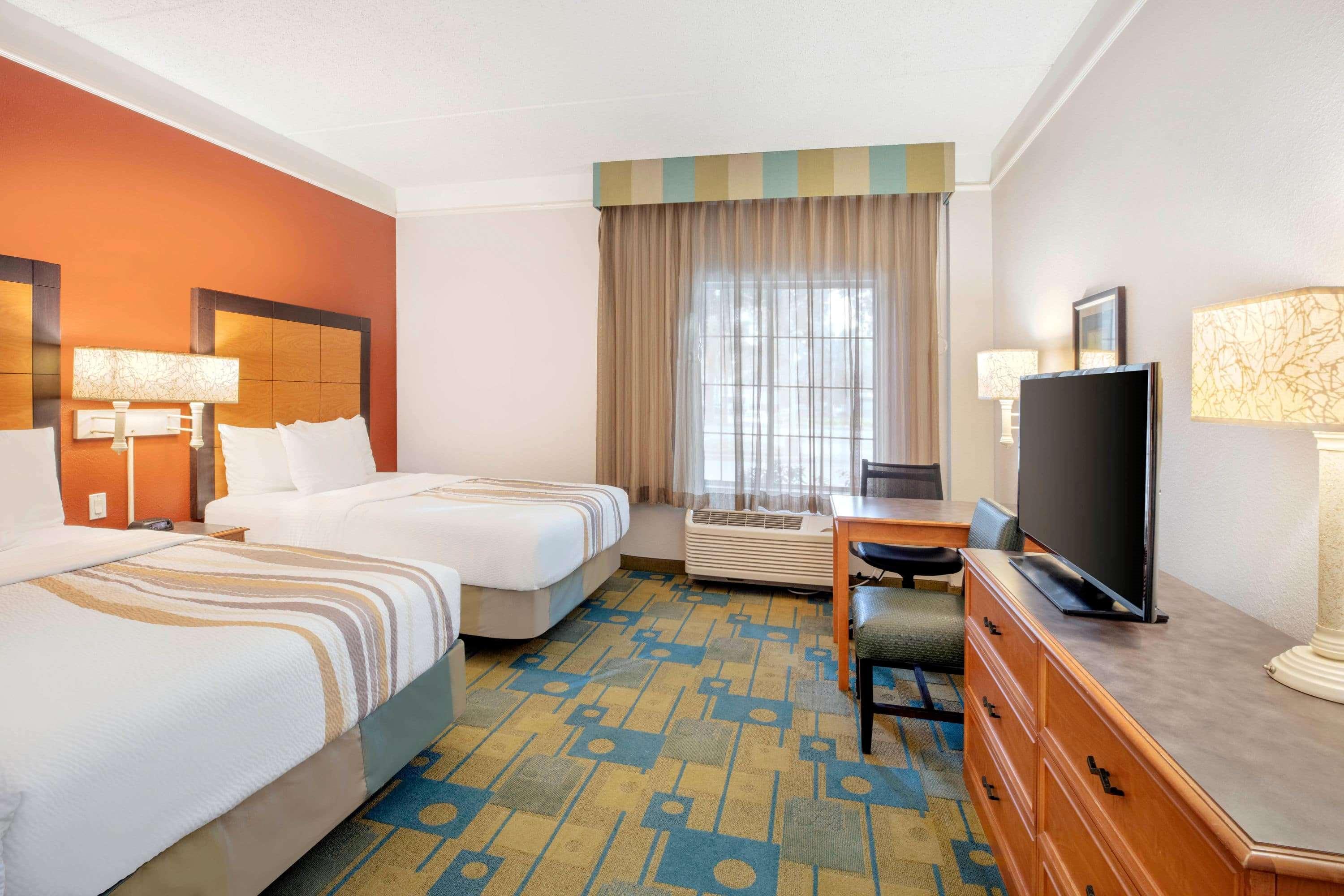 La Quinta Inn And Suites By Wyndham, Οκάλα Εξωτερικό φωτογραφία
