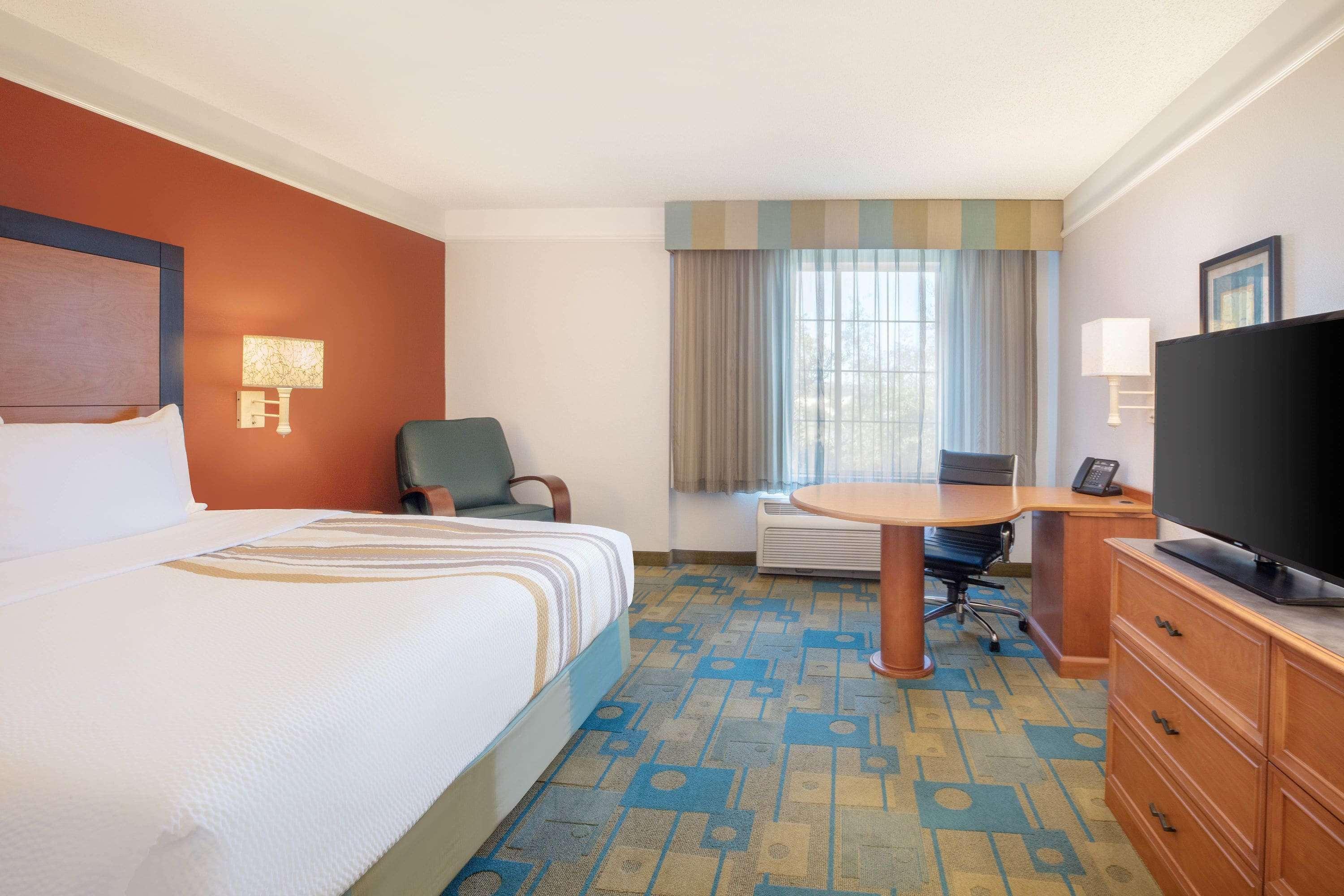 La Quinta Inn And Suites By Wyndham, Οκάλα Εξωτερικό φωτογραφία