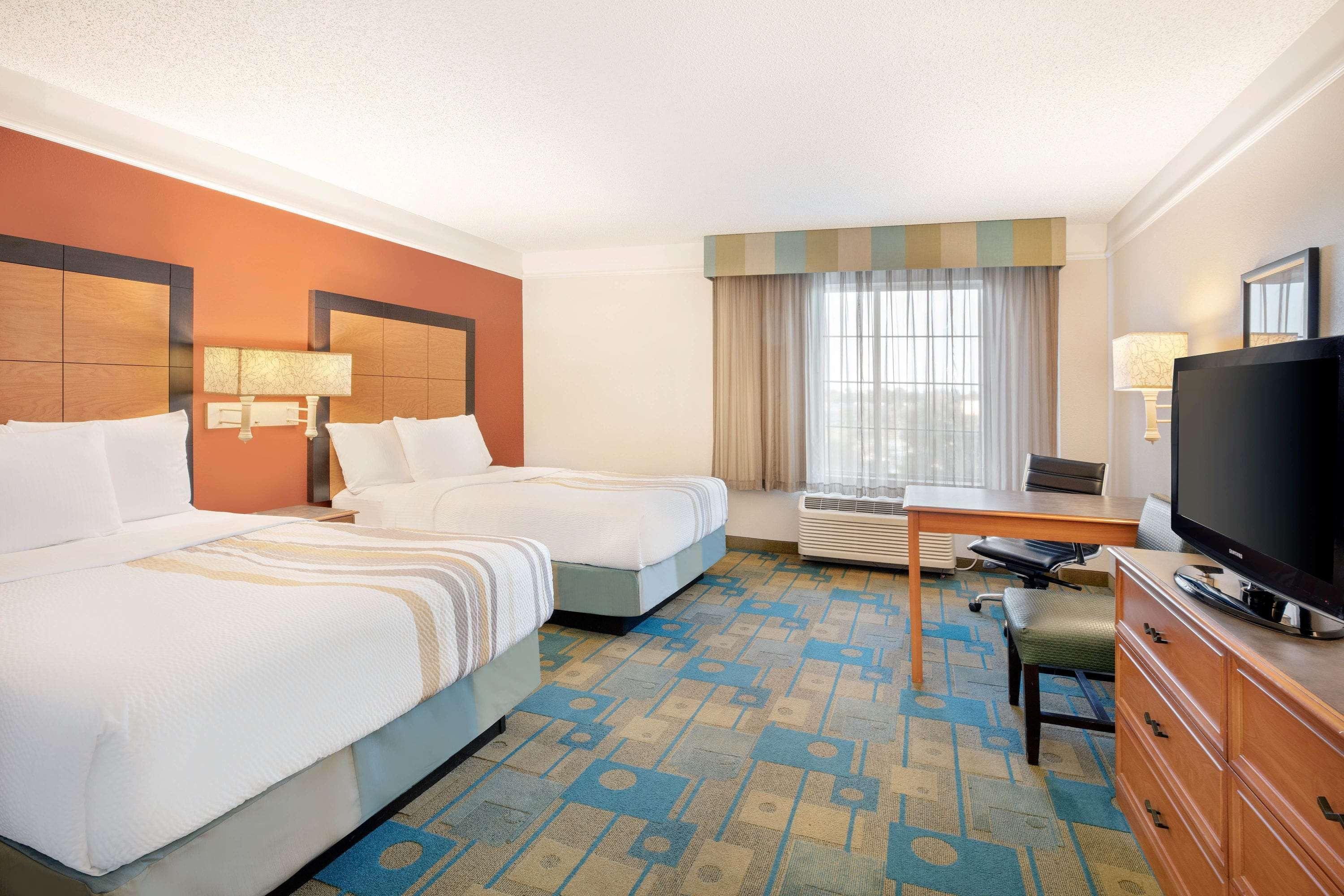 La Quinta Inn And Suites By Wyndham, Οκάλα Εξωτερικό φωτογραφία