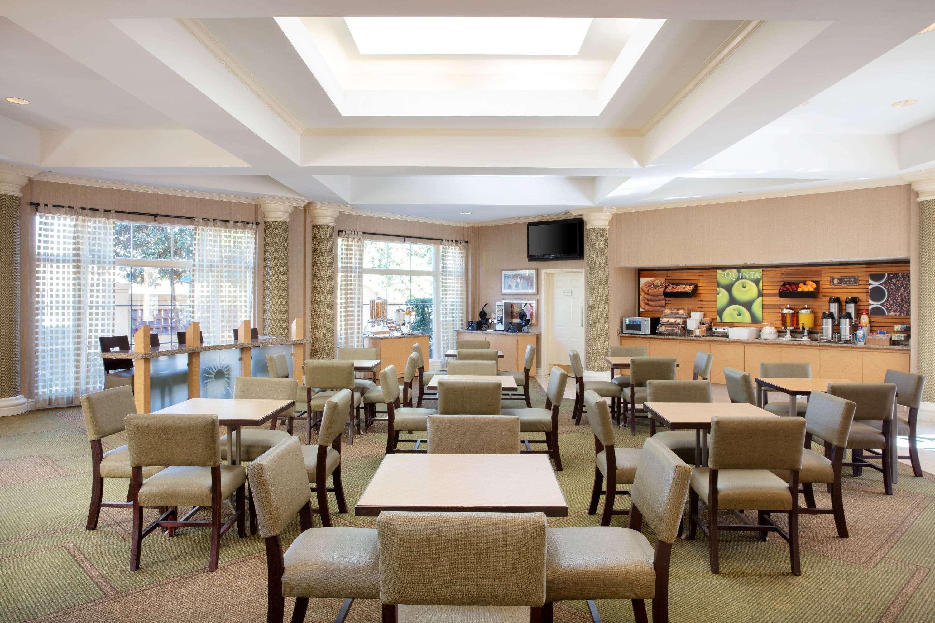 La Quinta Inn And Suites By Wyndham, Οκάλα Εξωτερικό φωτογραφία