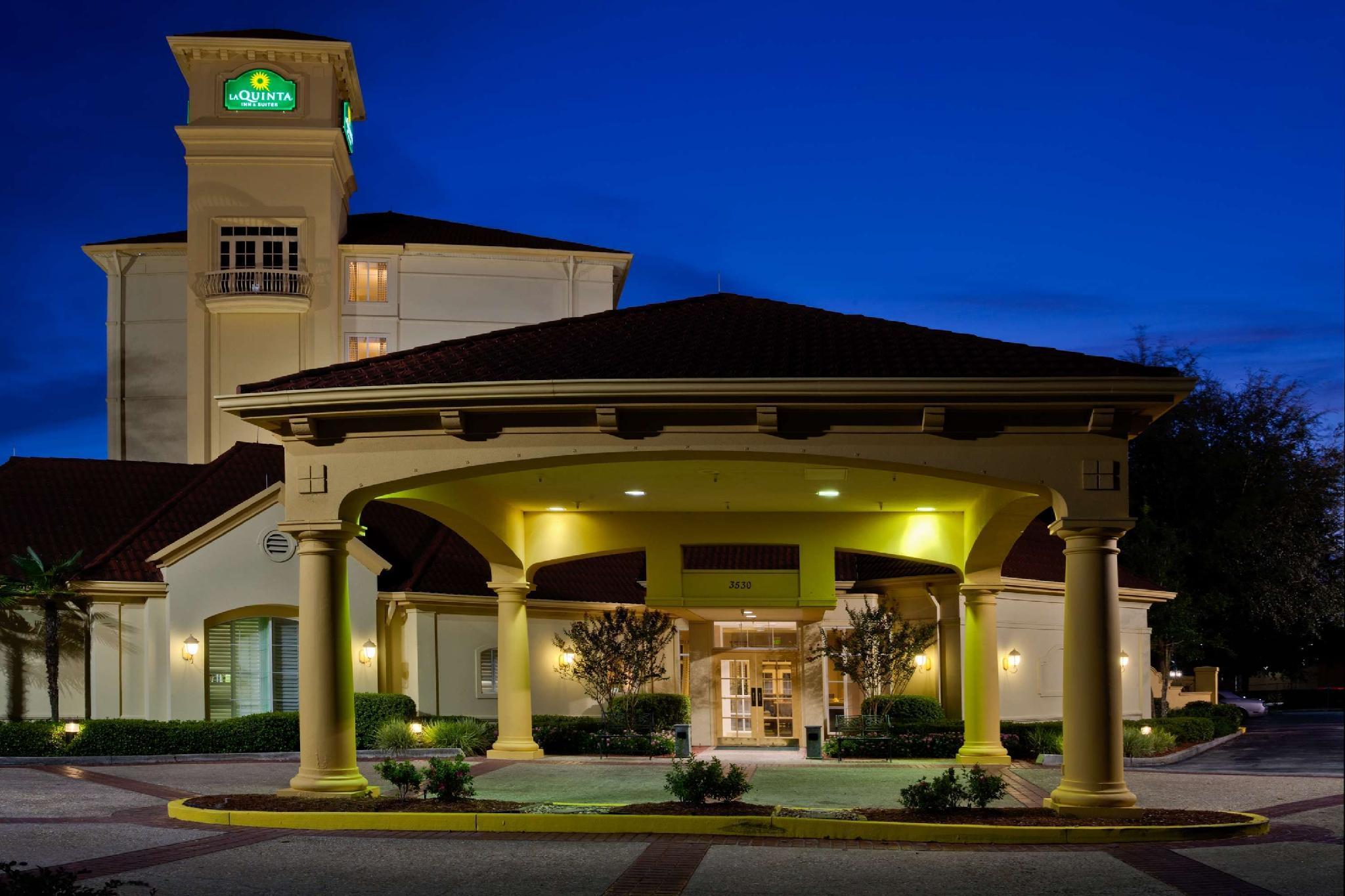 La Quinta Inn And Suites By Wyndham, Οκάλα Εξωτερικό φωτογραφία