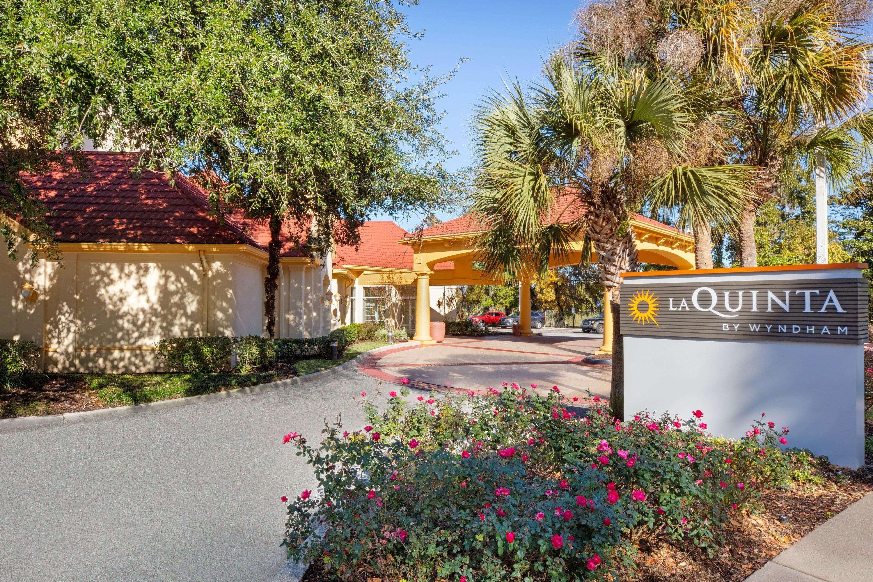 La Quinta Inn And Suites By Wyndham, Οκάλα Εξωτερικό φωτογραφία