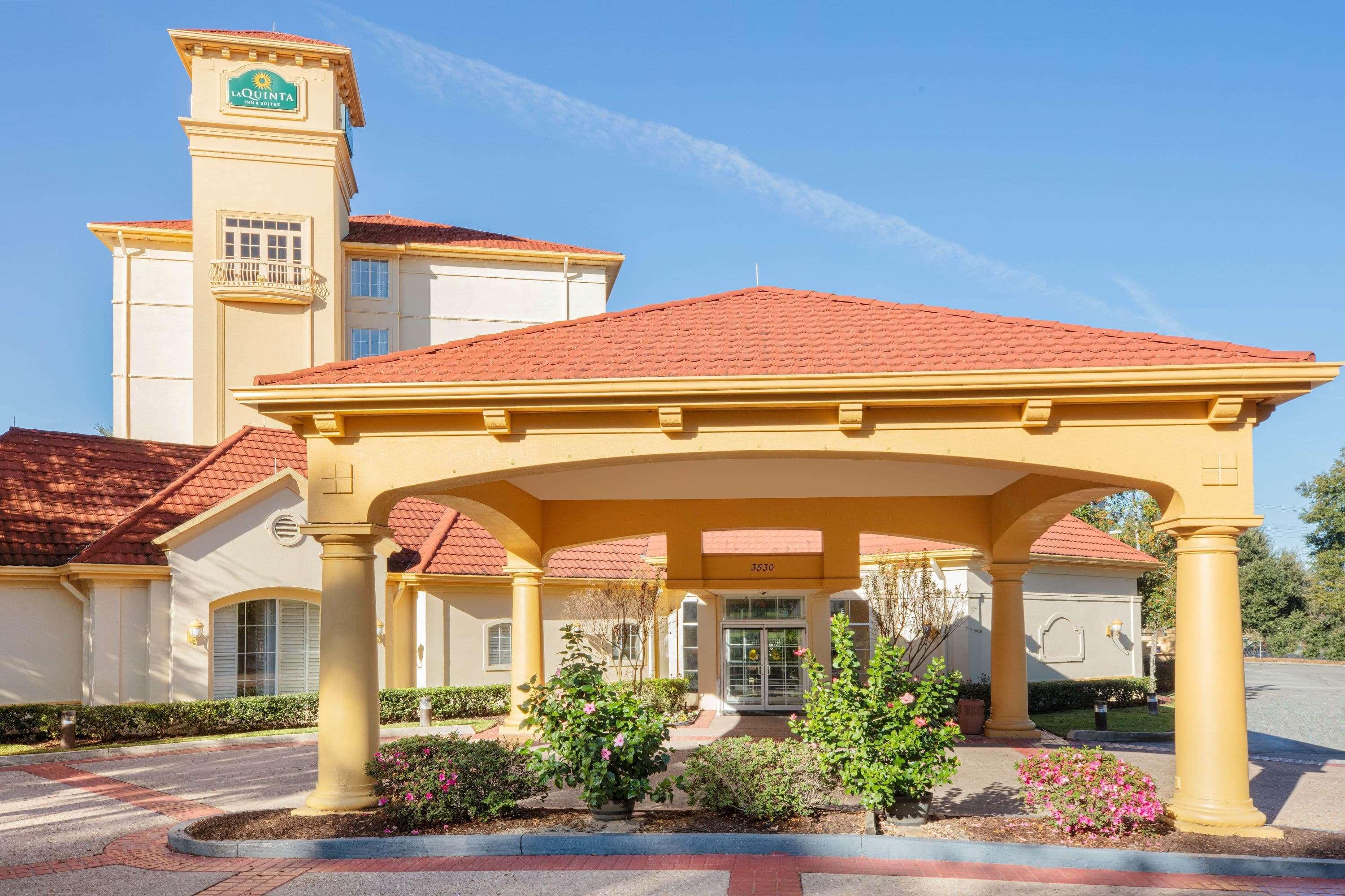La Quinta Inn And Suites By Wyndham, Οκάλα Εξωτερικό φωτογραφία