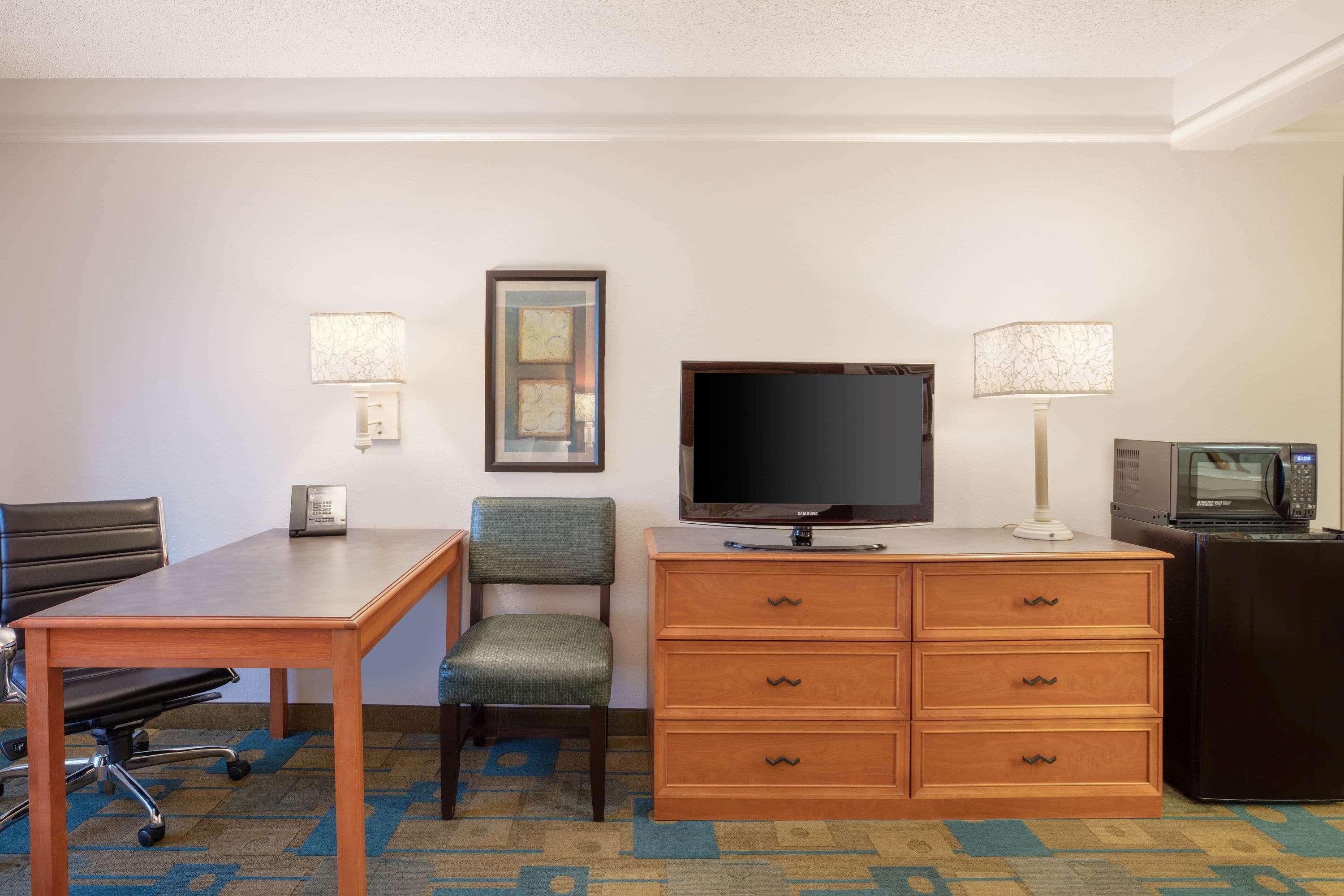 La Quinta Inn And Suites By Wyndham, Οκάλα Εξωτερικό φωτογραφία
