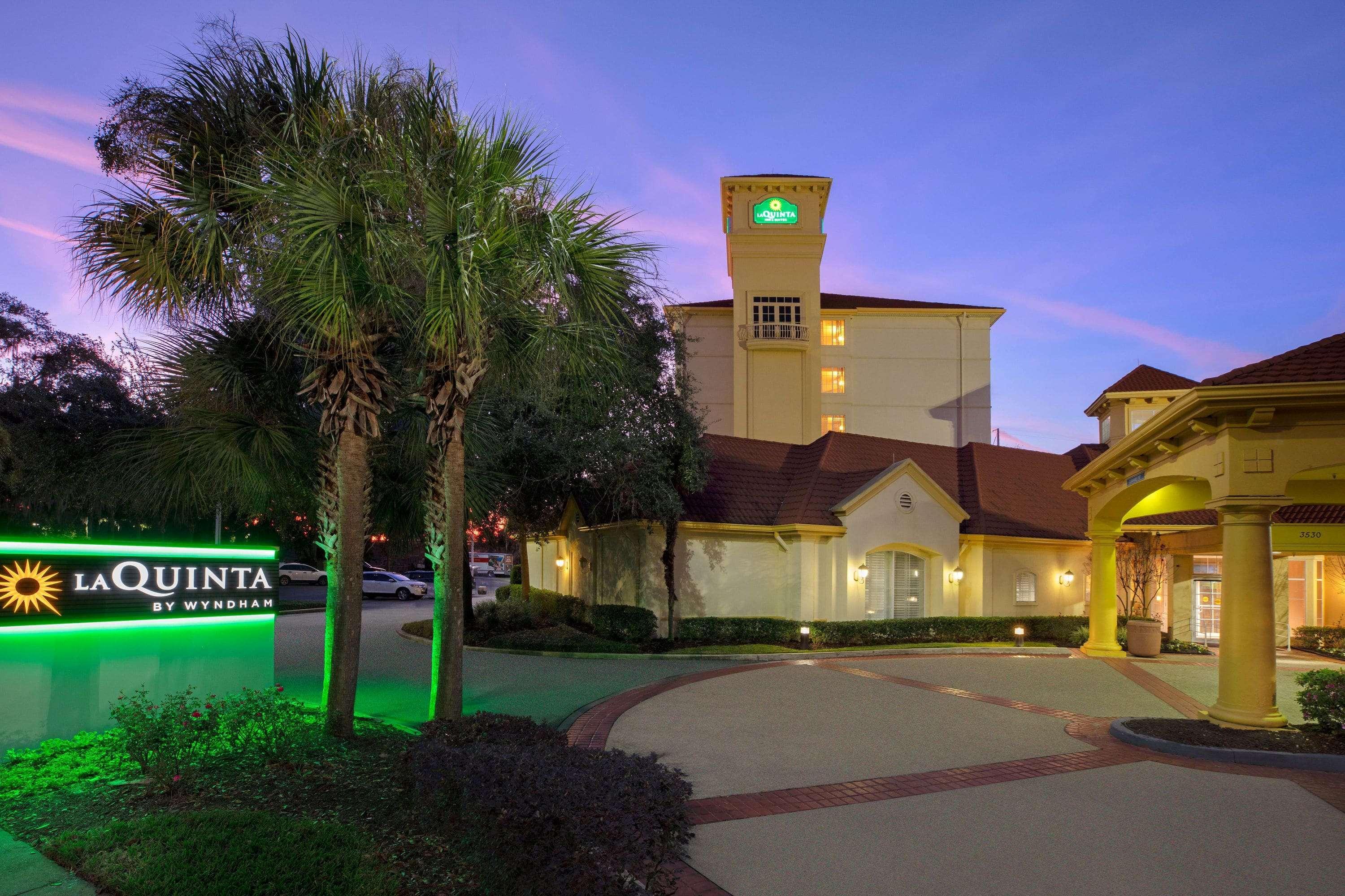 La Quinta Inn And Suites By Wyndham, Οκάλα Εξωτερικό φωτογραφία