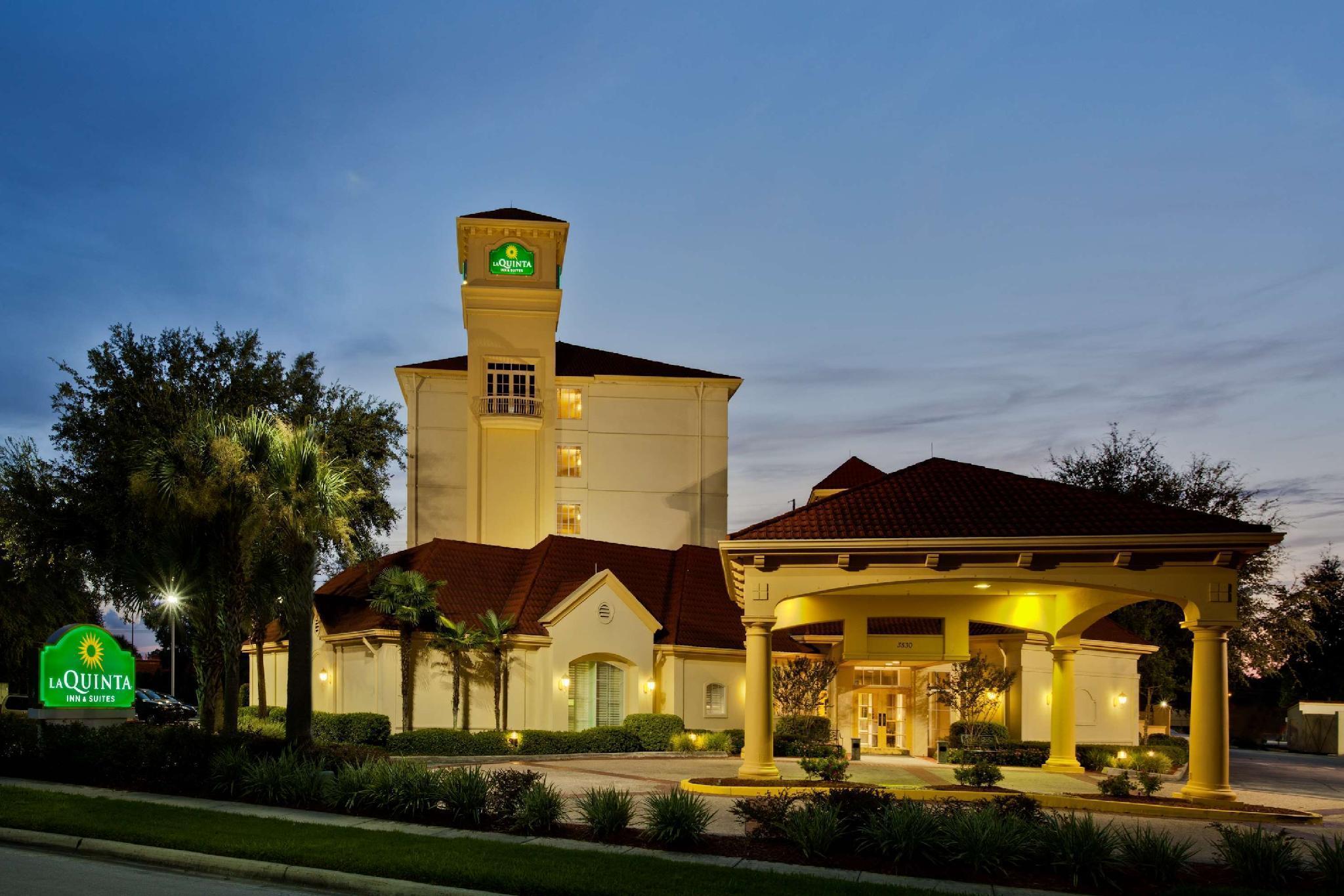 La Quinta Inn And Suites By Wyndham, Οκάλα Εξωτερικό φωτογραφία