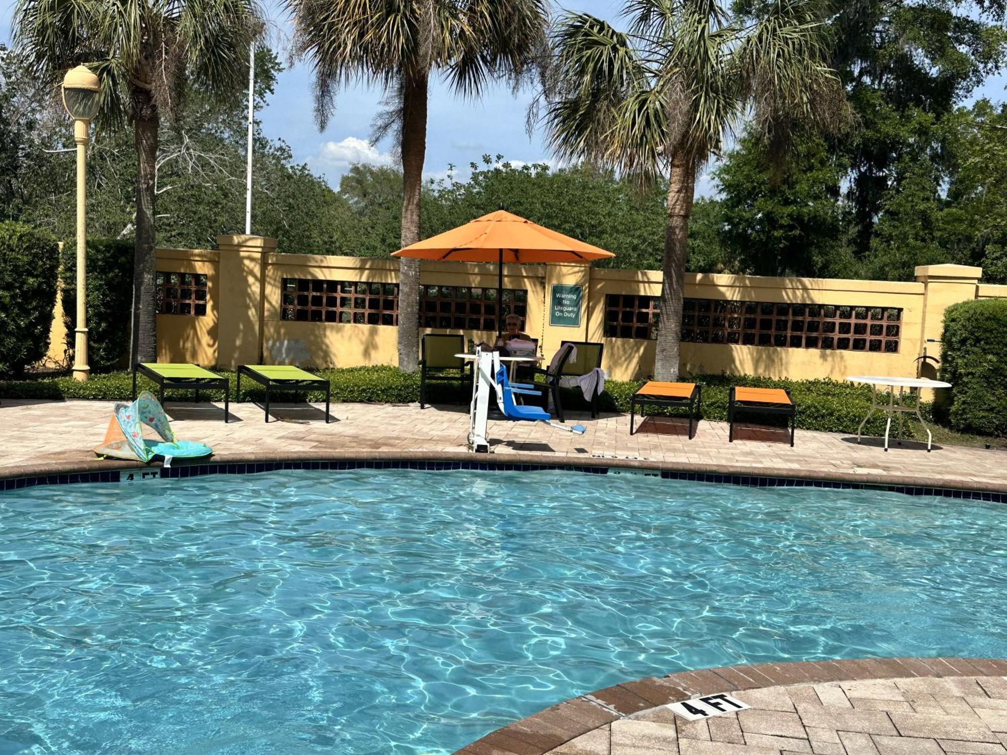 La Quinta Inn And Suites By Wyndham, Οκάλα Εξωτερικό φωτογραφία