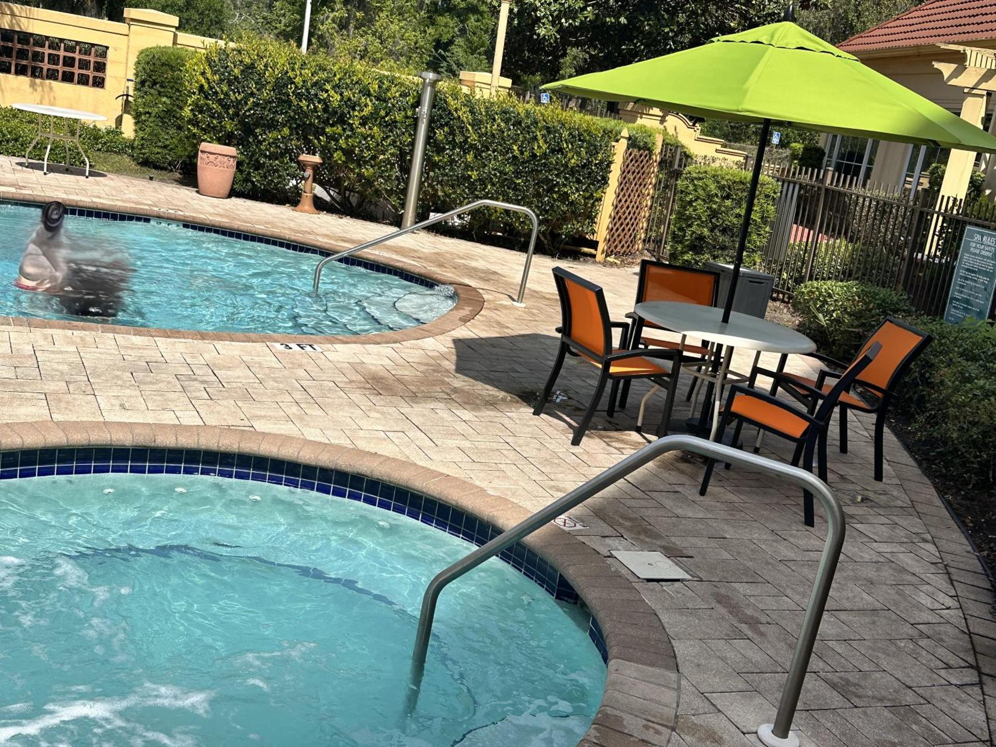 La Quinta Inn And Suites By Wyndham, Οκάλα Εξωτερικό φωτογραφία