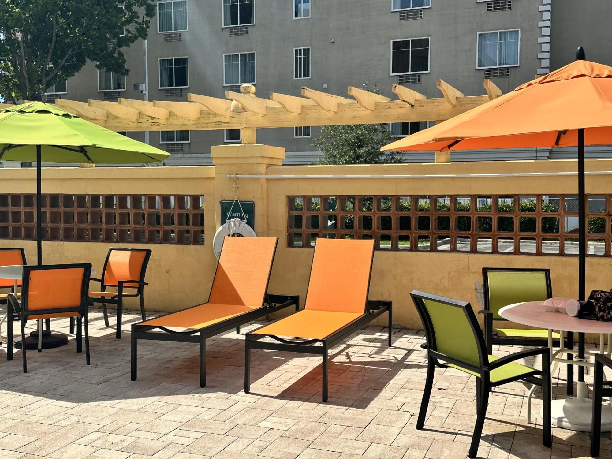 La Quinta Inn And Suites By Wyndham, Οκάλα Εξωτερικό φωτογραφία