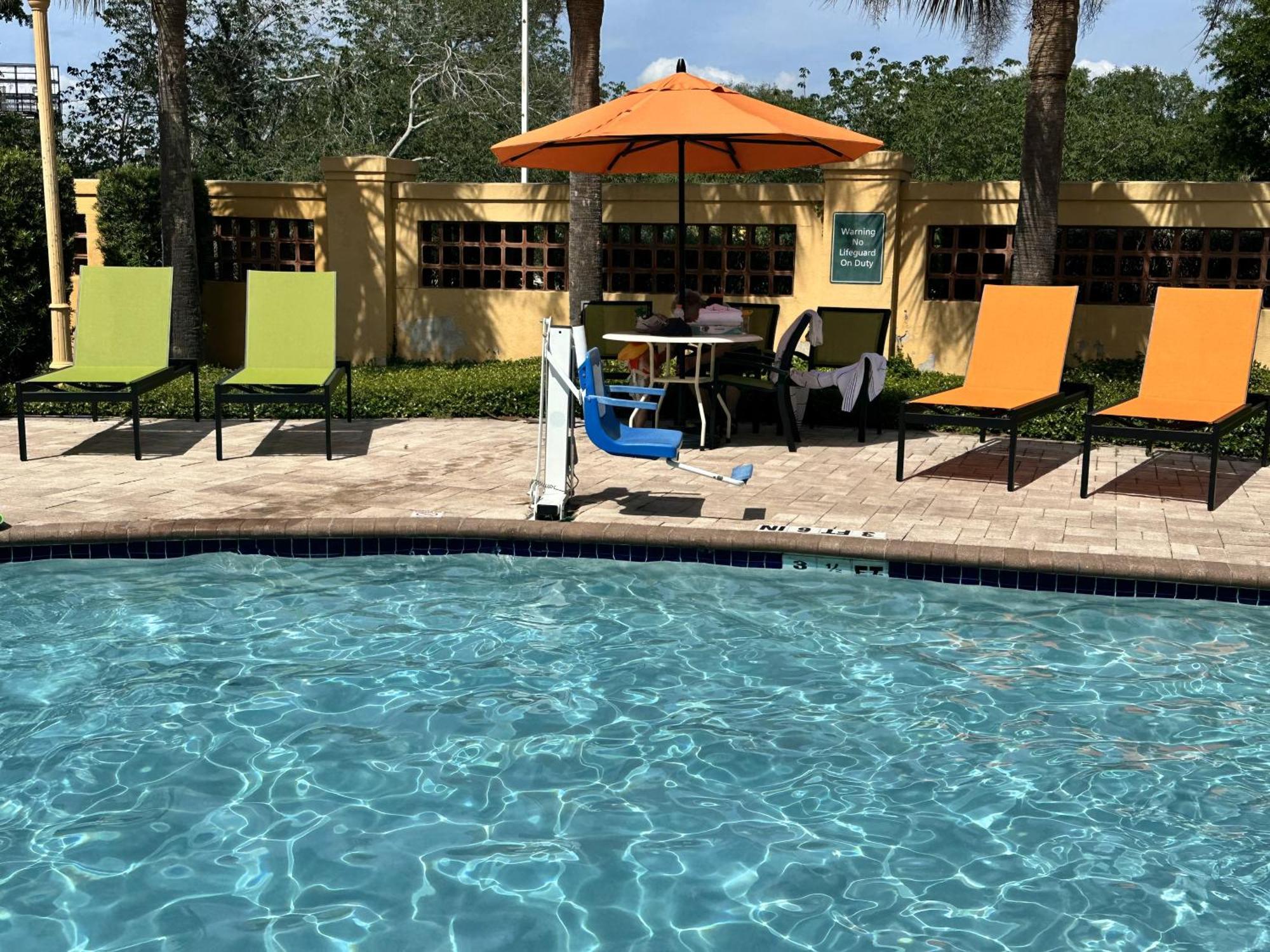 La Quinta Inn And Suites By Wyndham, Οκάλα Εξωτερικό φωτογραφία